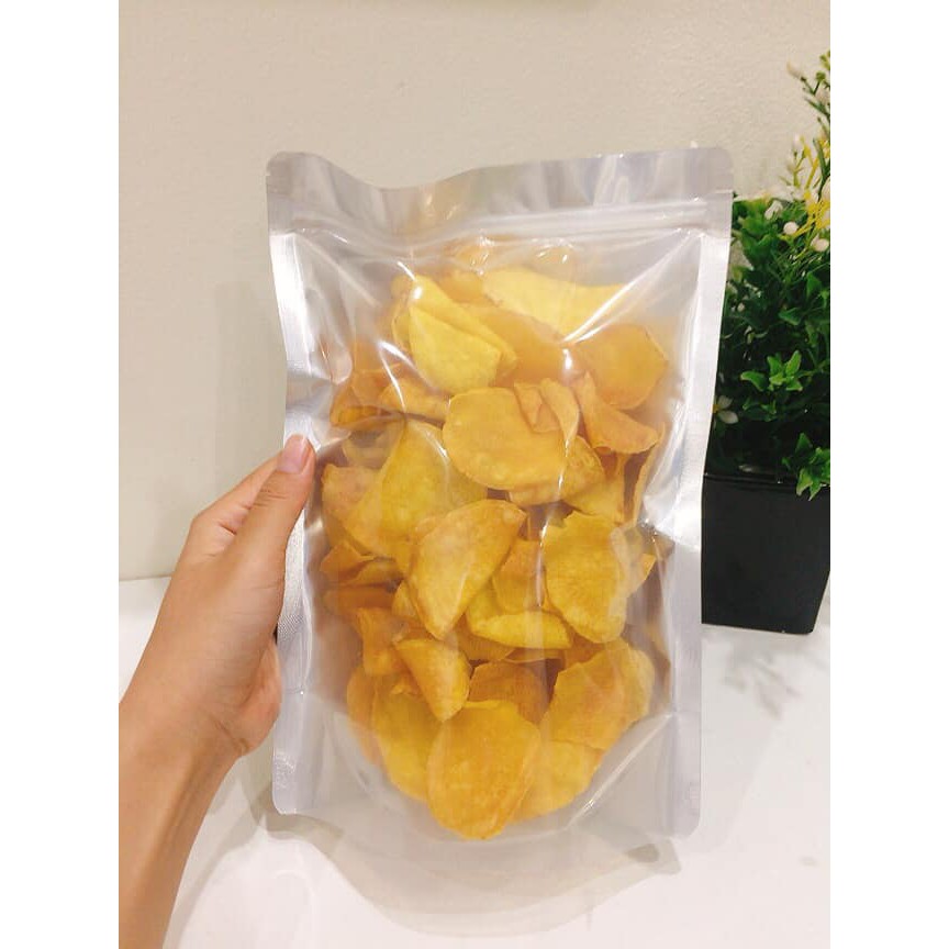COMBO 4 KHOAI LANG SẤY MẬT ONG