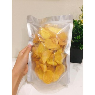 Combo 4 khoai lang sấy mật ong
