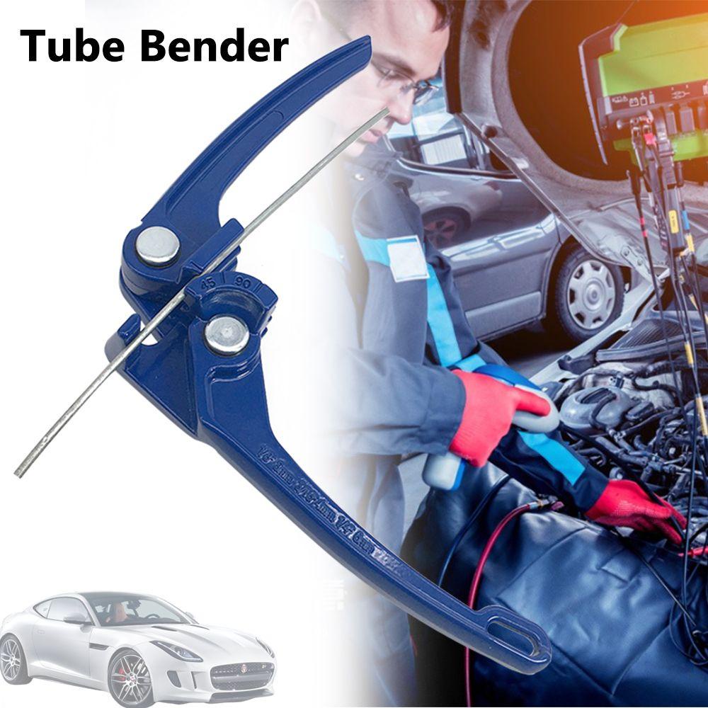 Dụng Cụ Sửa Chữa Đường Ống Điều Hòa Xe Hơi A / C Chuyên Dụng