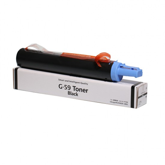 Hộp Mực ống NPG 59 Cho Máy photocopy iR 2202DN 2202N 2202L 2002G 2002L 2204L 2204N