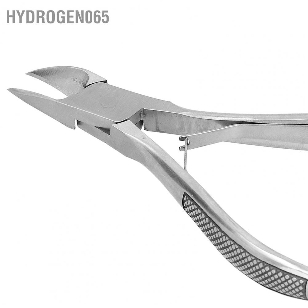 Hydrogen065 Piglet Teeth Cutter Pliers Stainless Steel Elbow Pig Tooth Nipper Livestock Equipment