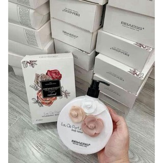 Sữa tắm 3 Bông Hoa