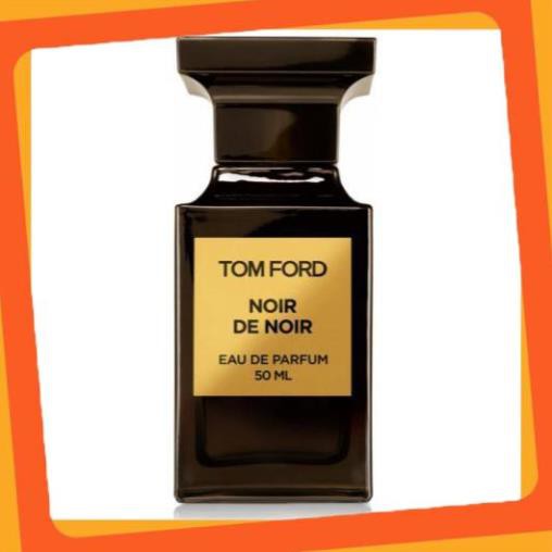 [𝐅𝐞𝐦𝐦𝐢𝐞💝] Mẫu Chiết Nước Hoa Tom Ford Noir de Noir (5ml-10ml) 🍓HOT🍓