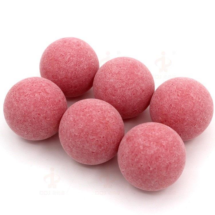 Bóng nhựa bàn bi lắc đủ SIZE 28MM 32MM 36MM - MÀU NGẪU NHIÊN - FuNo_express