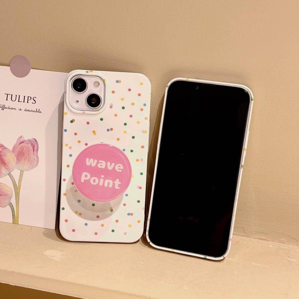 Ốp Điện Thoại Cứng Có Giá Đỡ Cho Apple IPhone11 12 12Pro 12Promax 13 13Pro 13Promax 14 14Pro 14Plus 14ProMax