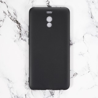 Ốp Lưng Silicon TPU Cho Meizu M6 Note
