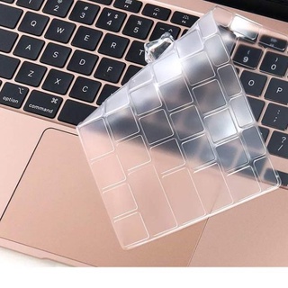 Lót bàn phím silicon Macbook Air 13" năm 2020  model A2179