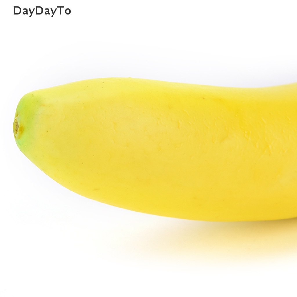 Đồ Chơi Nắn Bóp Đàn Hồi Giảm Stress Hình Quả Chuối