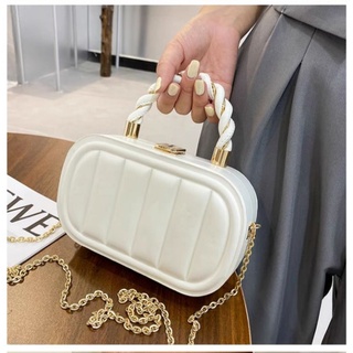 Túi cốp quai xoắn nhập khẩu chuẩn loại 1 yhinh (size 20 vừa điện thoại)