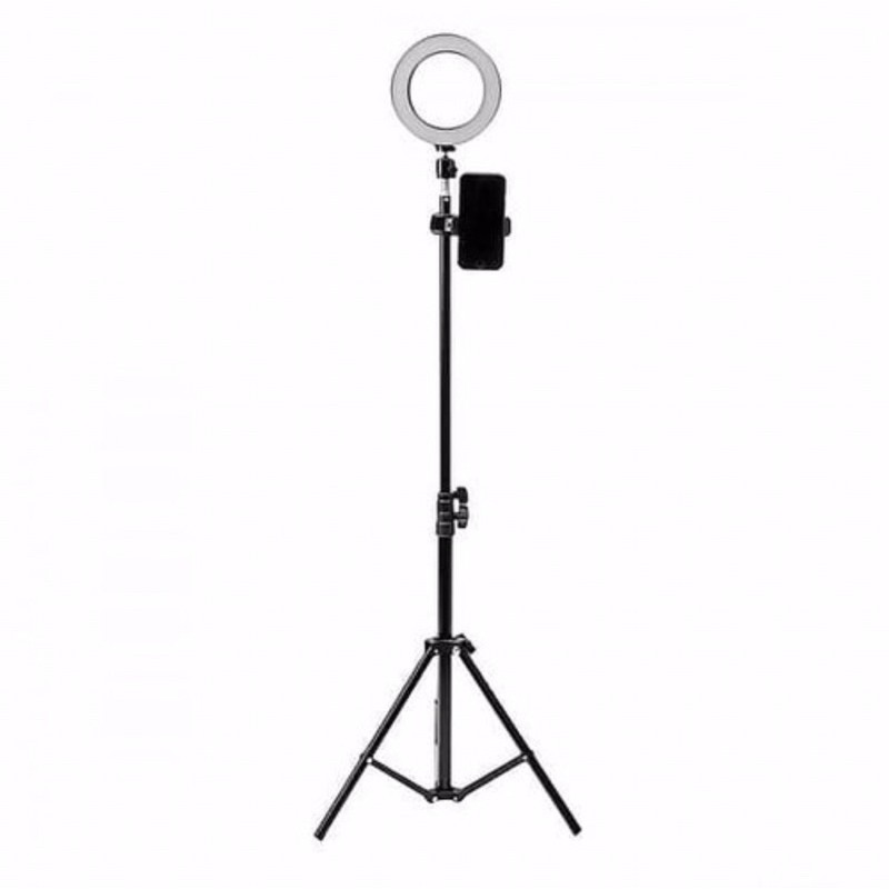 Giá đỡ kẹp điện thoại gắn vào tripod(cả Đế kẹp) chân đèn livestream,live quay phim nhiều máy cùng lúc,gắn cam hành trình