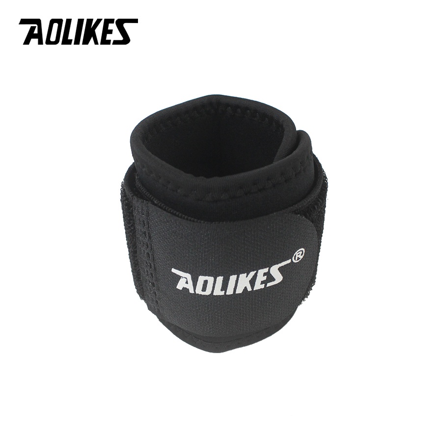 Bó Cổ Tay Chống Chấn Thương - ĐAI NẸP CỔ TAY CHỐNG CHẤN THƯƠNG AOLIKES AL-7936 ( 1 Cái )