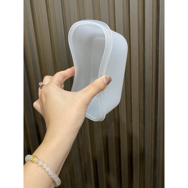 SET 3 HỘP ĐÔNG DẺO TUPPERWARE