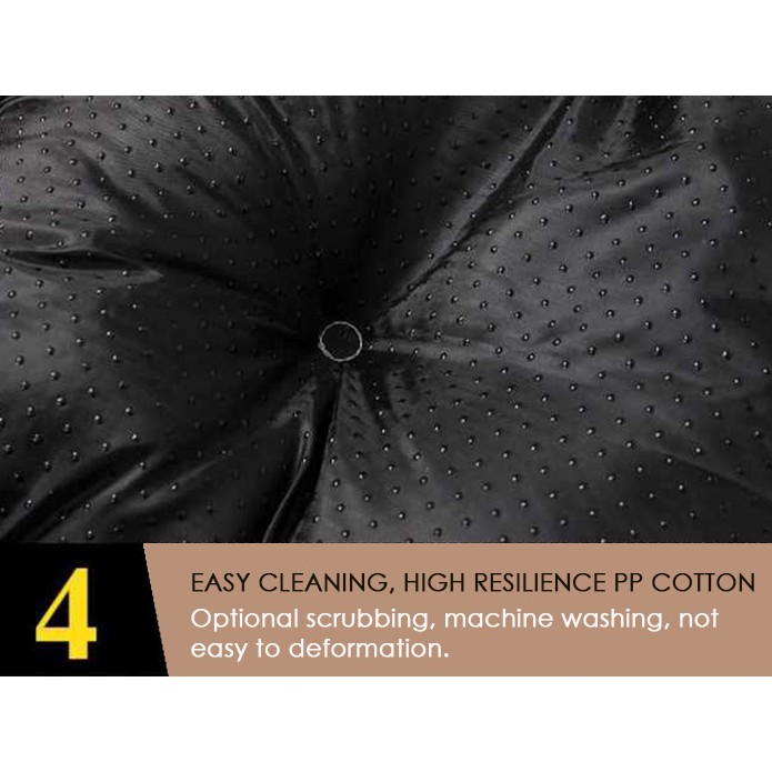 Giường Ngủ Bằng Vải Lanh Cotton Mềm Mại Giữ Ấm Cho Thú Cưng