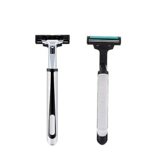 SET DAO CẠO RÂU KÈM 36 LƯỠI THAY THẾ