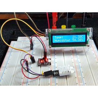 Mạch Arduino ATTiny85 Micro USB Digispark kickstarter