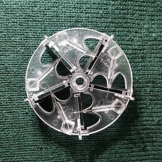Lưỡi máy cắt lông xù Fd398-2