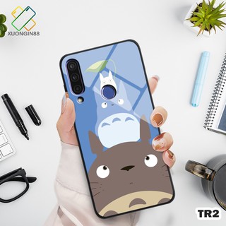 Ốp lưng VSMART Joy 2+ / Joy 3 in 3D Totoro