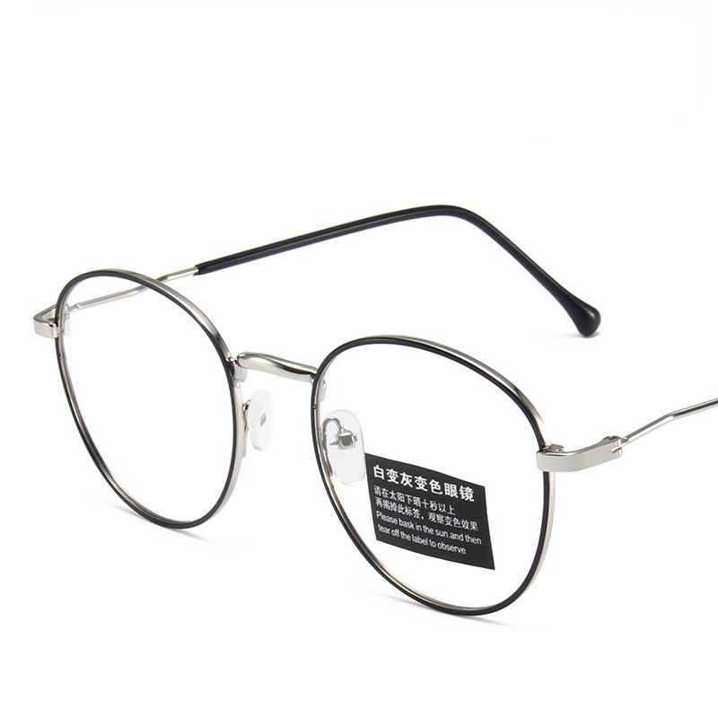 Mắt Kính Chống Tia Bức Xạ Và Ánh Sáng Xanh Thời Trang Cho Cả Nam Và Nữ