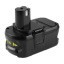 Pin ryobi 18v 4ah hàng mới