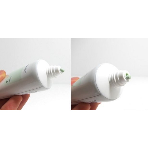 Kem Lót Kiềm Dầu Và Hiệu Chỉnh Tông Da Air Cotton Makeup Base SPF30 PA++ | BigBuy360 - bigbuy360.vn