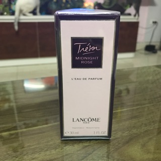 Nước hoa Lancom Trésor