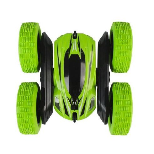 Xe nhào lộn điều khiển từ xa Stunt Car vượt mọi địa hình