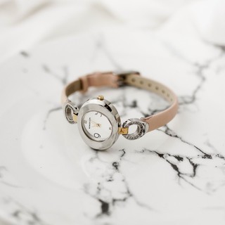 Đồng Hồ Nữ Romanson RN0391