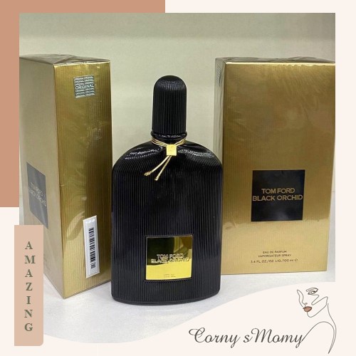 Nước Hoa Nữ Tom Ford Black Orchid 100ml mã MP37