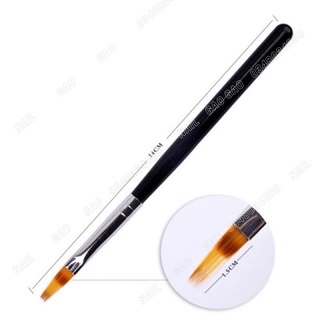 Cọ omber đầu kéo
