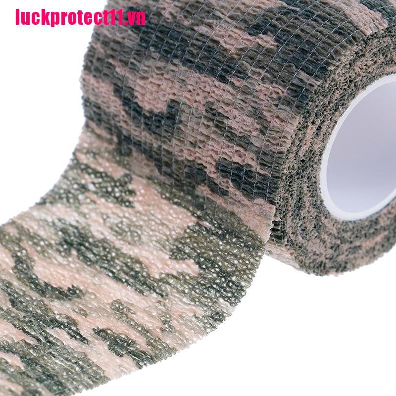 1 Băng Dính Ngụy Trang Không Thấm Nước 5cm X