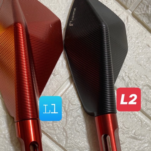 kiếng 5 cạnh rizoma ( loại 1 và loại 2 )