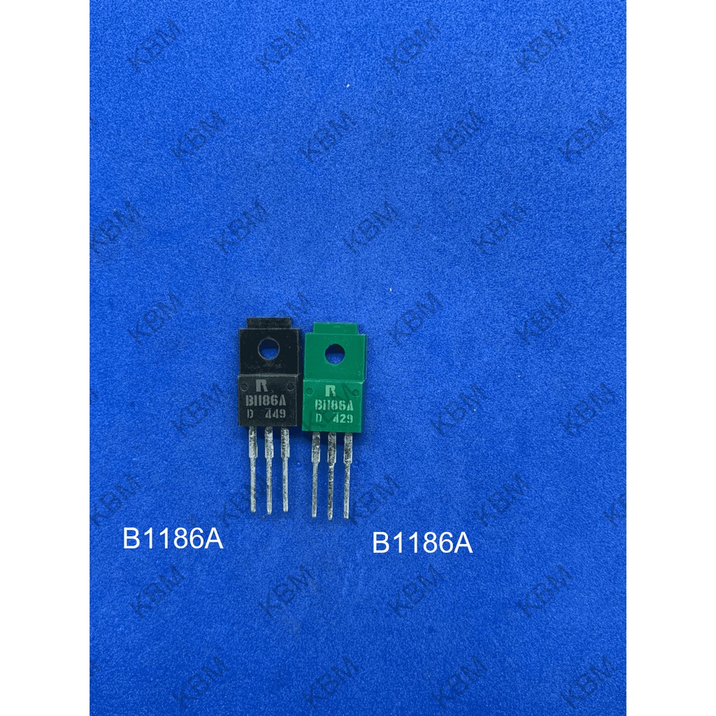 Công tắc nhà B1187 Transistor B1201 B1186 B1202 pxc
