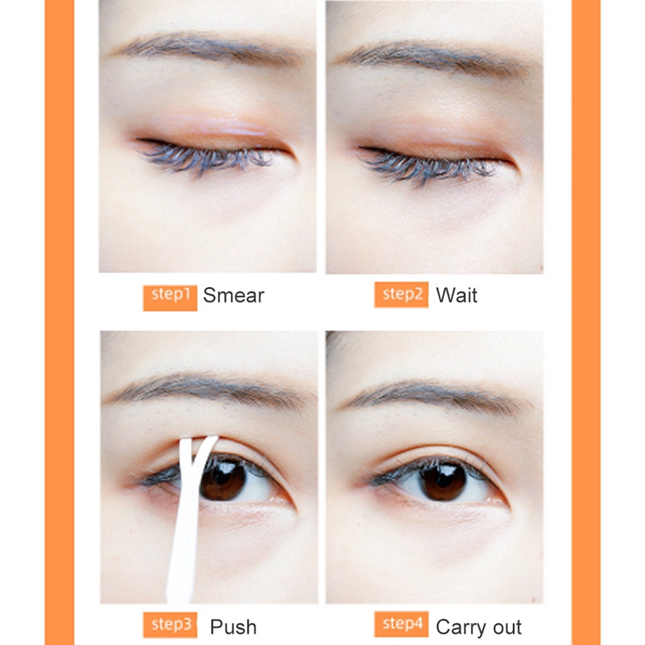 Kem tạo kiểu mắt 2 mí nhanh khô tự nhiên không gây đau | BigBuy360 - bigbuy360.vn