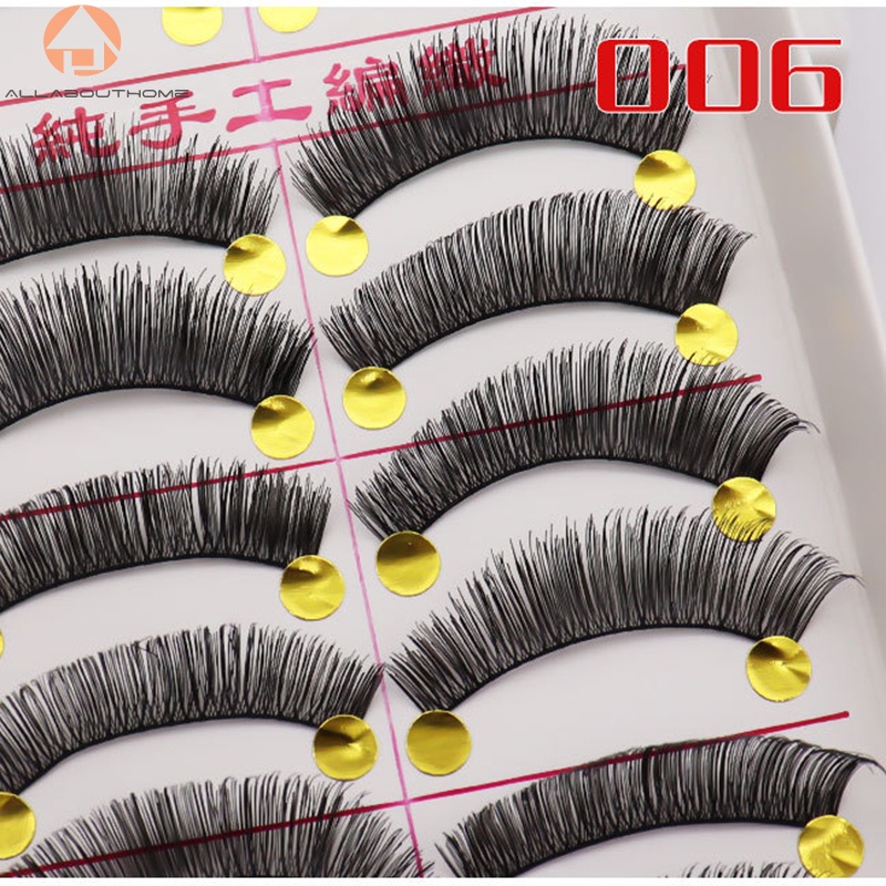 10 Cặp lông mi giả nhiều lớp hiệu ứng 3D dễ sử dụng
 | BigBuy360 - bigbuy360.vn