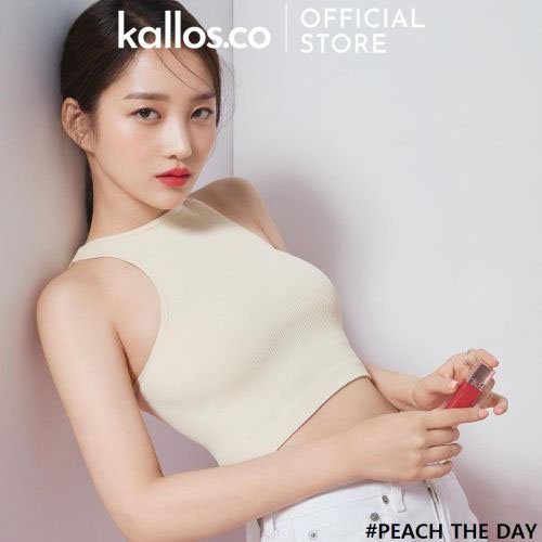 Son Kem Lì Espoir Couture Lip Tint Velvet - Kallos Vietnam