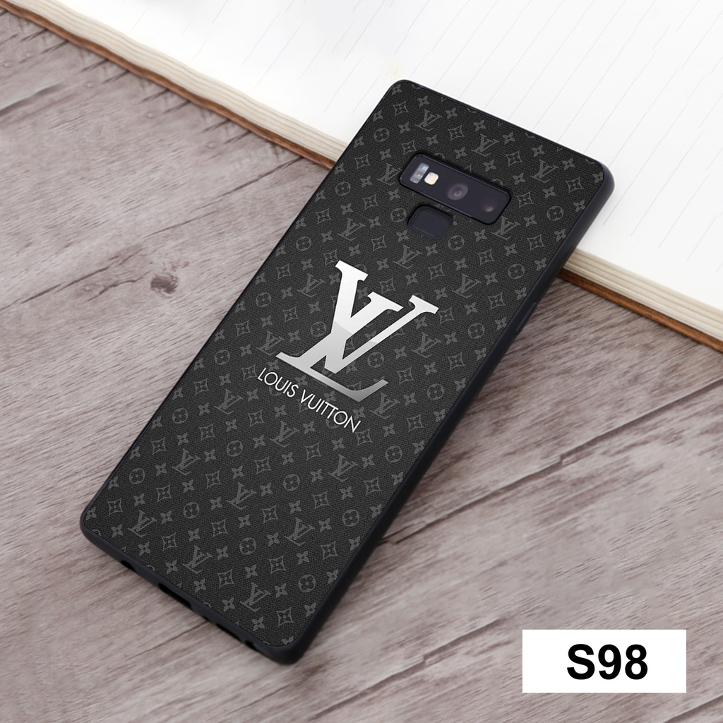 ⚡HOT⚡Ốp lưng Samsung Note 9 in hình nhãn hiệu cá tính