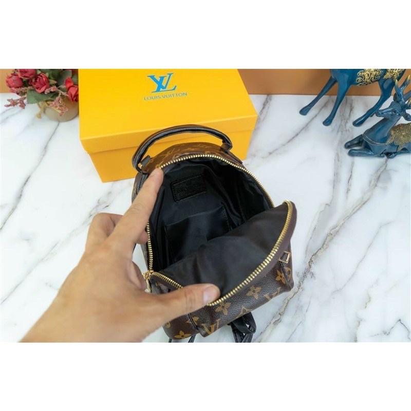 Balo Mini Thời Trang Cao Cấp TX022