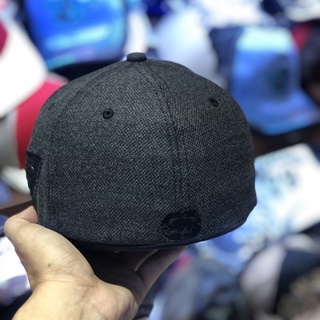 Nón lưới trai ecko bít đuôi