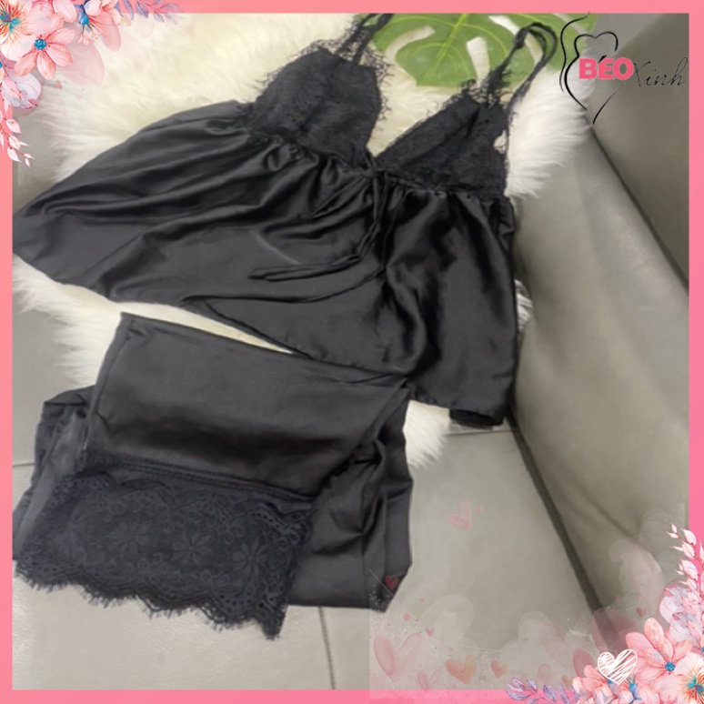 🔥BIGSIZE 60-90 KG🔥 Sét 2 Dây ren bigsize béo mập xinh size lớn giá rẻ đẹp