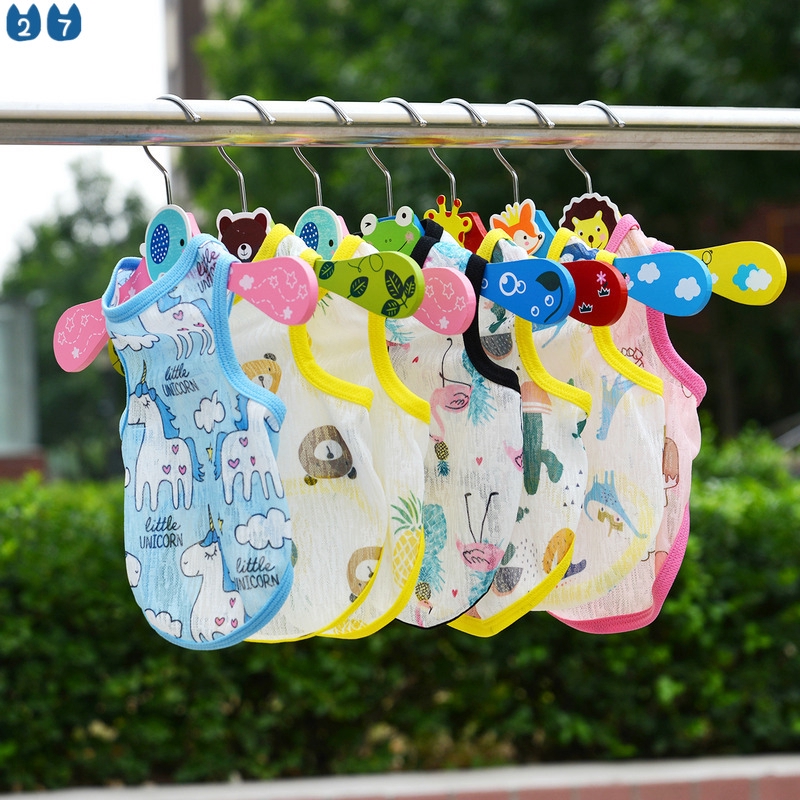 Áo Chống Nắng Dễ Thương Cho Thú Cưng