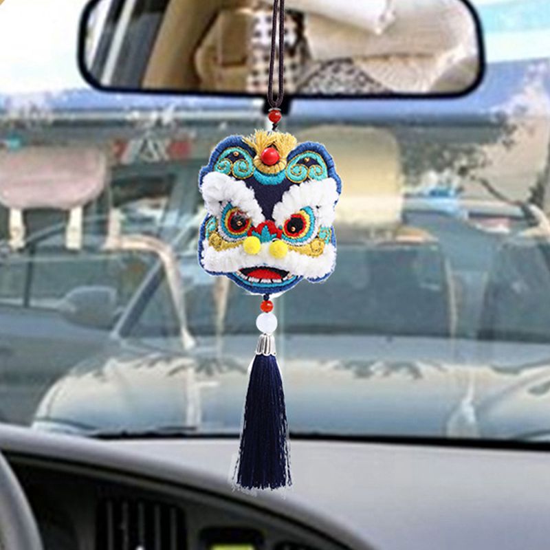 Túi Thơm Thêu Tay Thủ Công