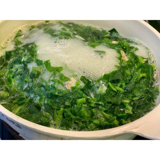 ruột thìa 500g