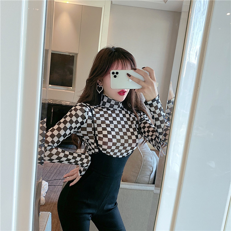 Áo Tay Dài Và Quần Dài Ống Loe Thời Trang Cho Nữ 2021 | BigBuy360 - bigbuy360.vn