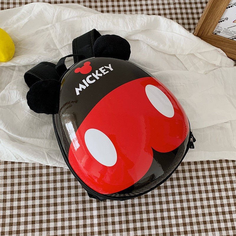 Balo Mickey