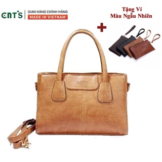 Túi Xách Nữ CNT's TX18
