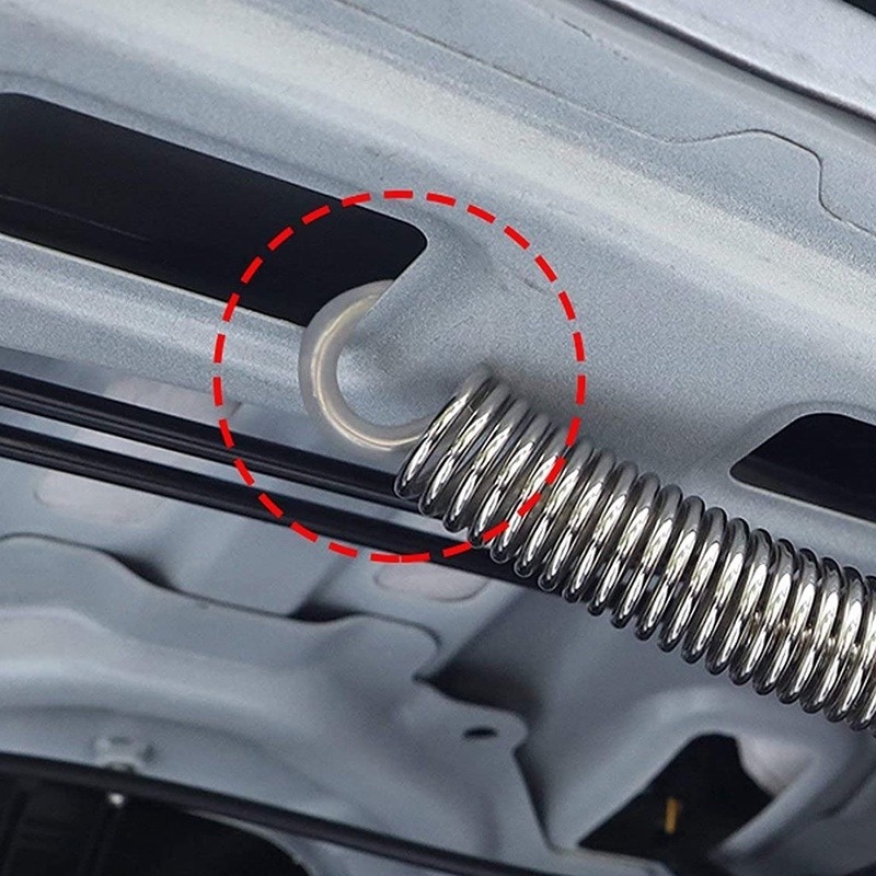 Thanh Nâng Cốp Xe Hơi Tự Động Bằng Hợp Kim Chất Lượng Cao