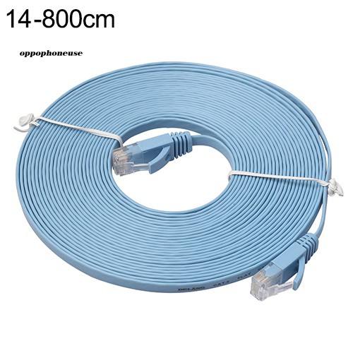 Dây Cáp Mạng Lan 0.5-15m Cat6 Tốc Độ Cao | BigBuy360 - bigbuy360.vn