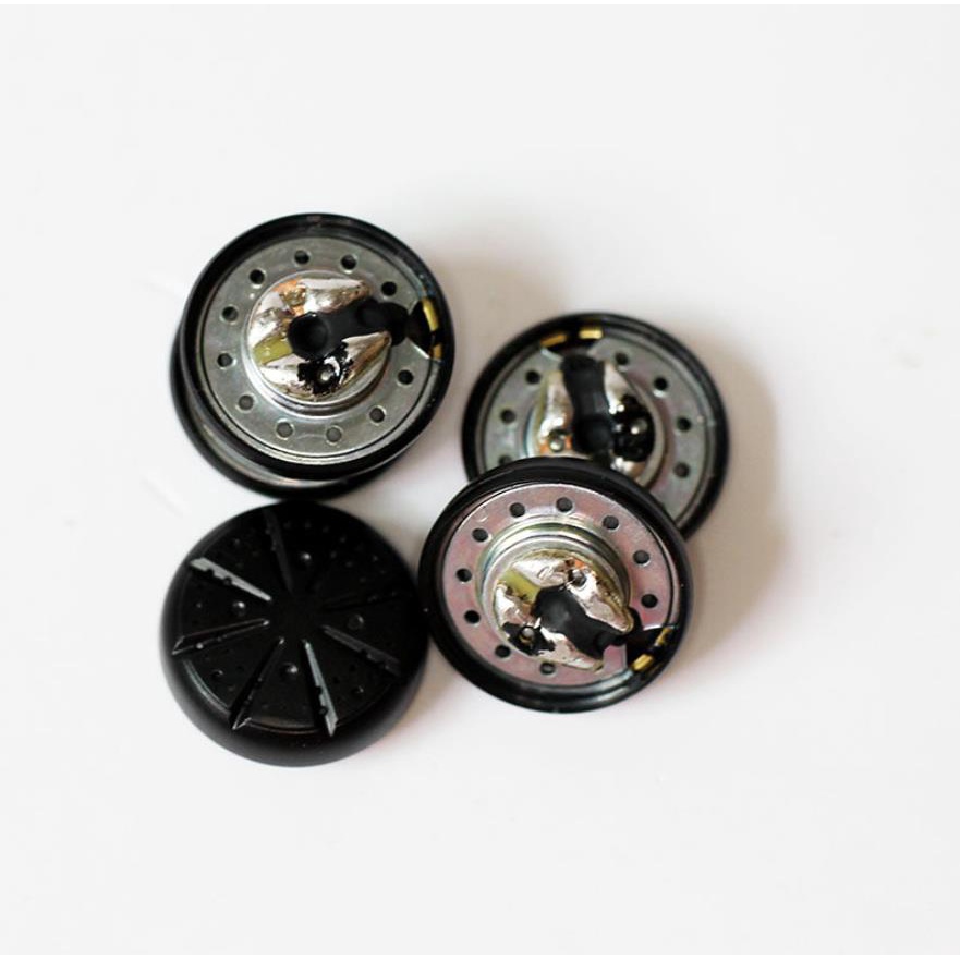 Cặp củ loa sinh học tổng hợp MX500 15.4mm 32ohm mối hàn lớn dùng cho loa/tai nghe tự làm