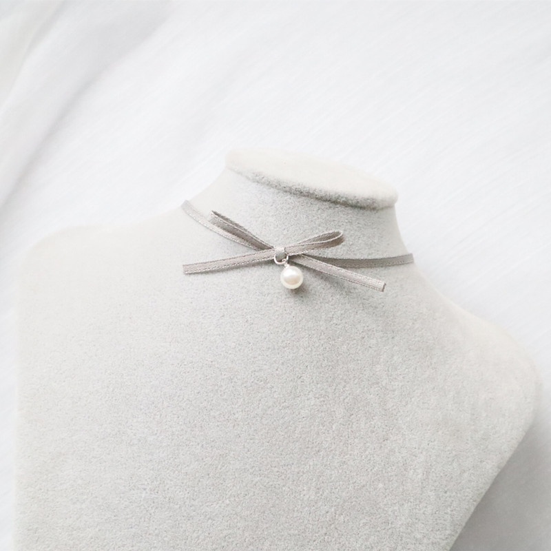 Vòng Cổ Choker Thời Trang Hàn Quốc