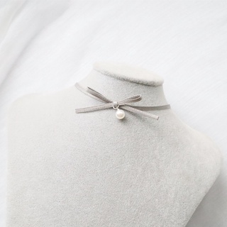 Vòng Cổ Choker Thời Trang Hàn Quốc